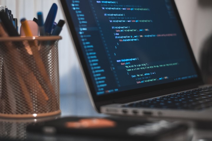 Working Space